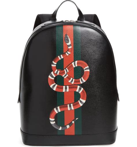 gucci backpack women's|Gucci backpack nordstrom.